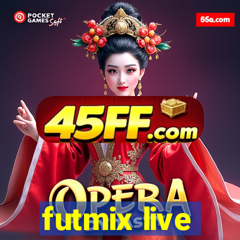 futmix live